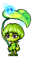 LeafSprout